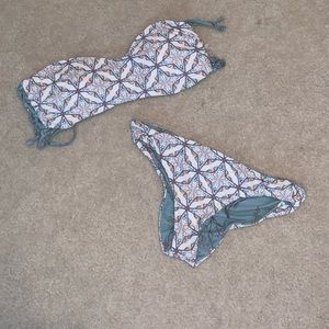 Billabong Reversible Bikini